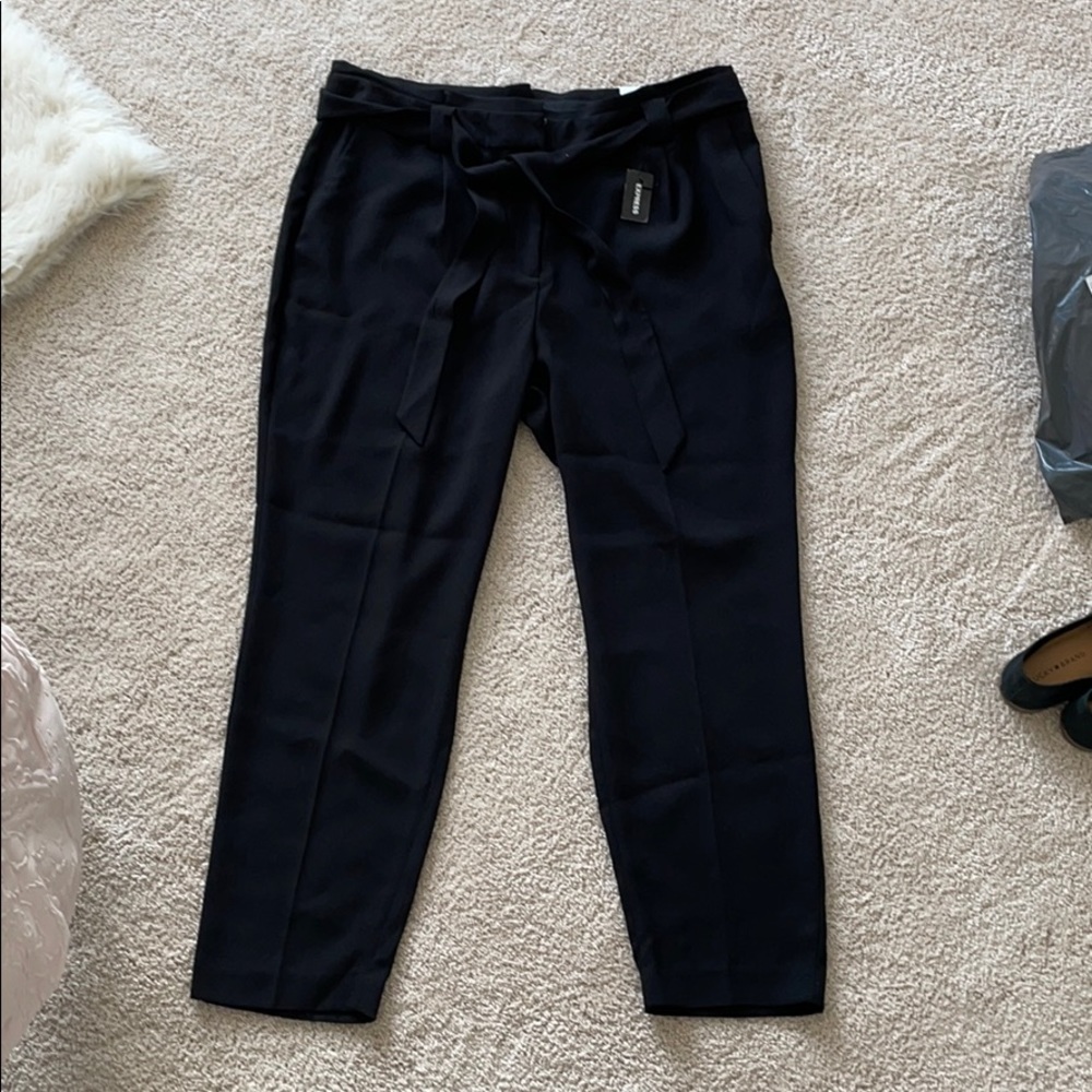 Express Dress Pants